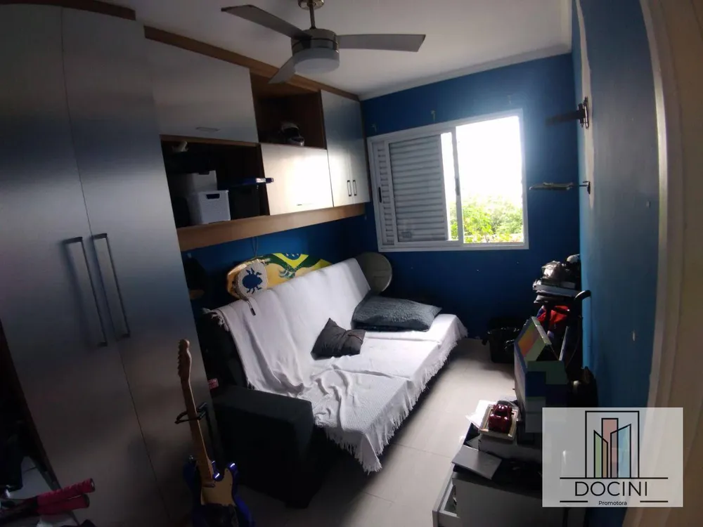 Apartamento, 3 quartos, 75 m² - Foto 11