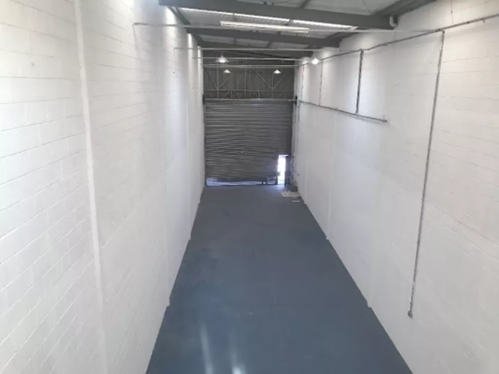 Depósito-Galpão, 300 m² - Foto 1