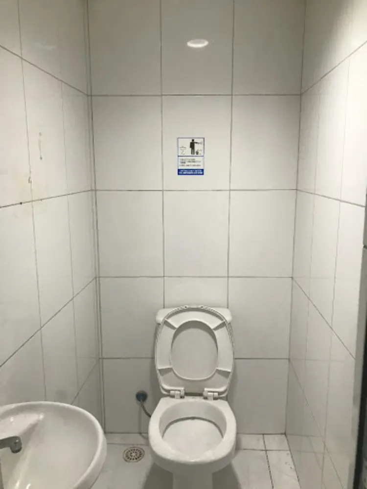 Depósito-Galpão, 300 m² - Foto 2