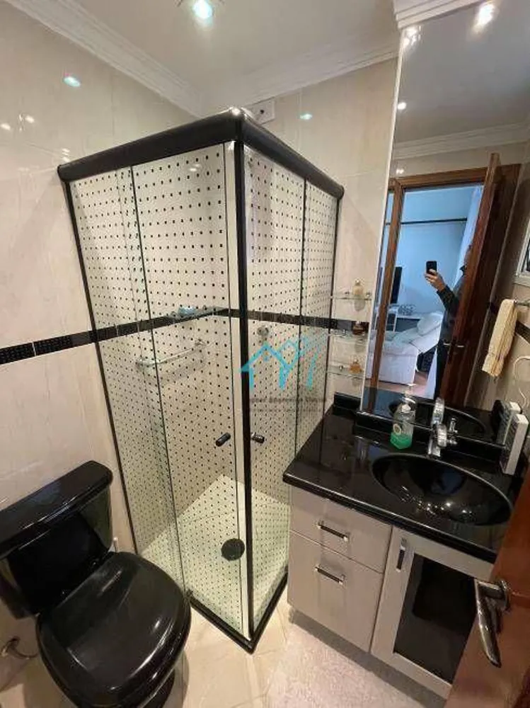 Apartamento, 4 quartos, 133 m² - Foto 1