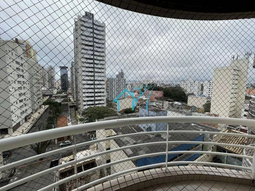 Apartamento, 4 quartos, 133 m² - Foto 5