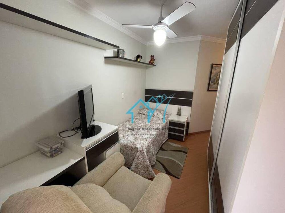 Apartamento, 4 quartos, 133 m² - Foto 8