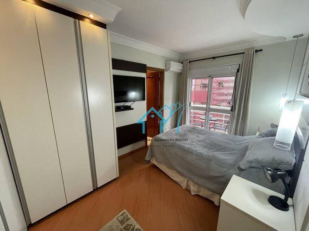 Apartamento, 4 quartos, 133 m² - Foto 14