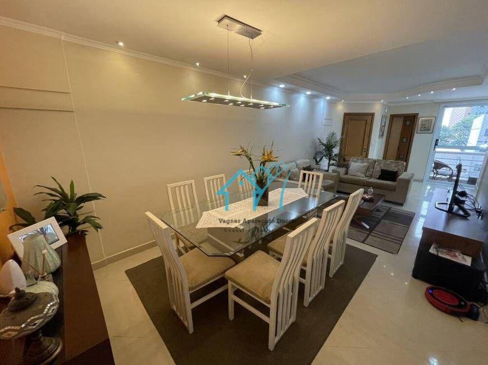 Apartamento, 4 quartos, 133 m² - Foto 6