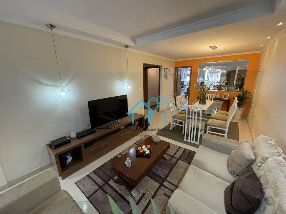 Apartamento, 4 quartos, 133 m² - Foto 2