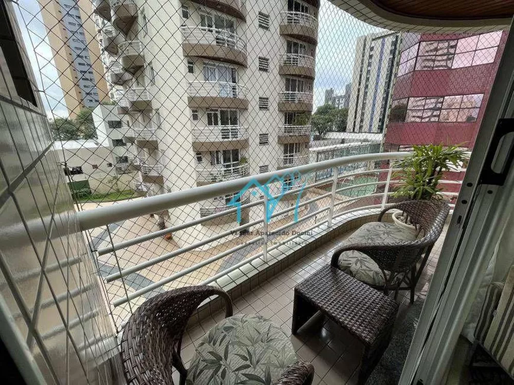 Apartamento, 4 quartos, 133 m² - Foto 13