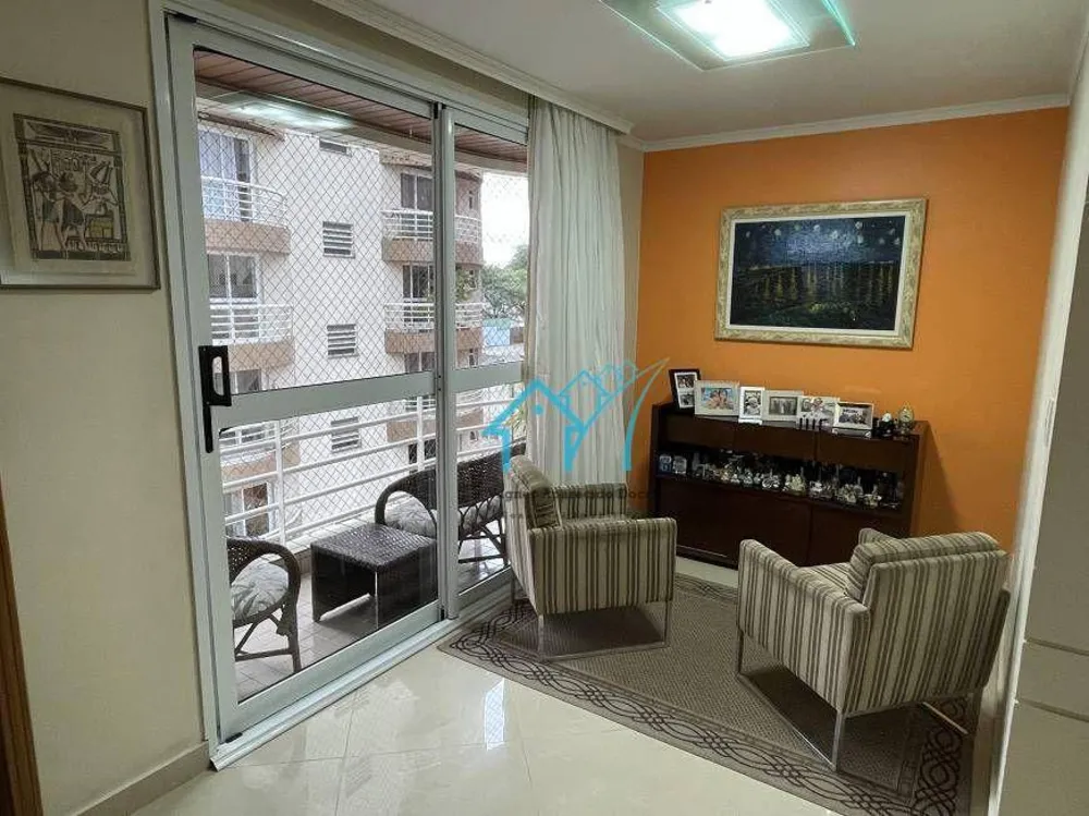Apartamento, 4 quartos, 133 m² - Foto 15