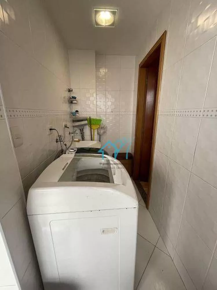 Apartamento, 4 quartos, 133 m² - Foto 11