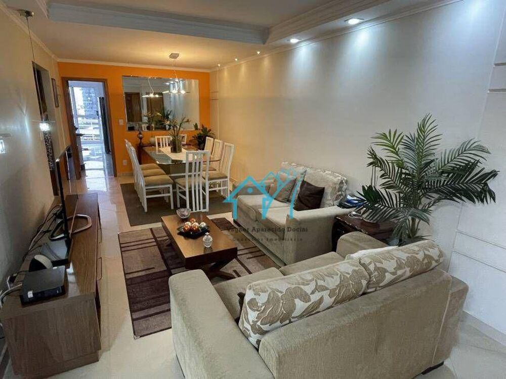 Apartamento, 4 quartos, 133 m² - Foto 10