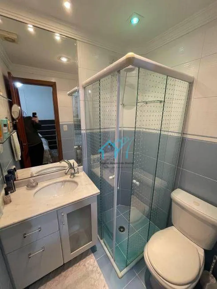 Apartamento, 4 quartos, 133 m² - Foto 7
