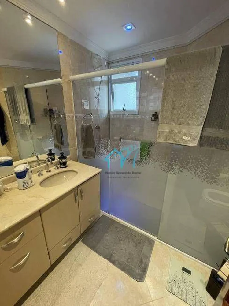 Apartamento, 4 quartos, 133 m² - Foto 3