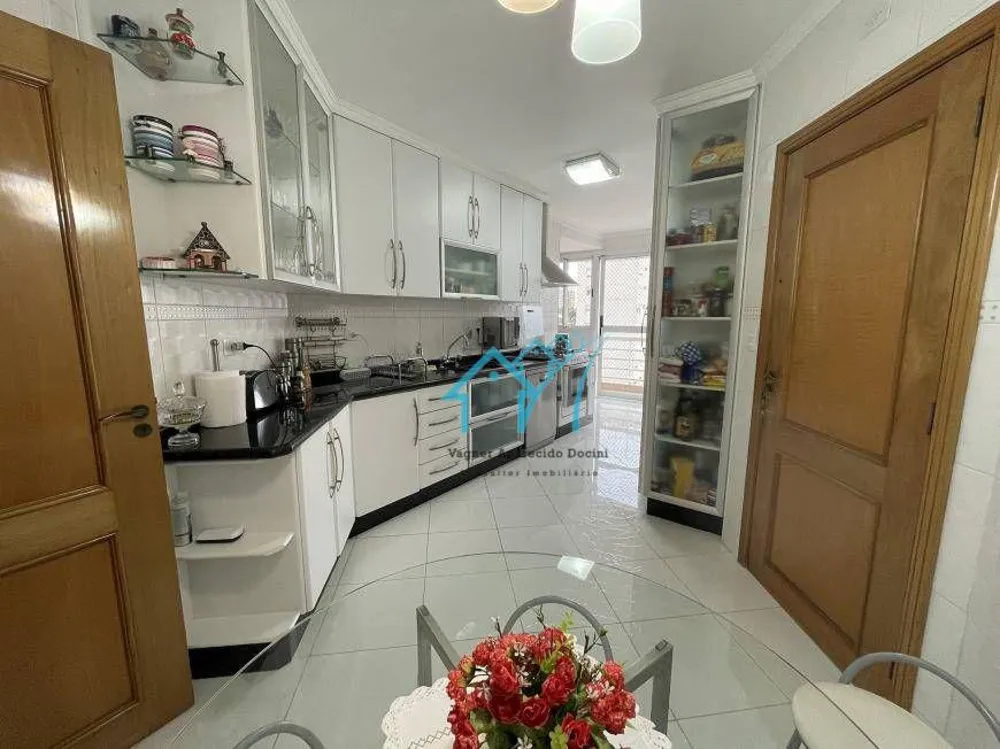 Apartamento, 4 quartos, 133 m² - Foto 12