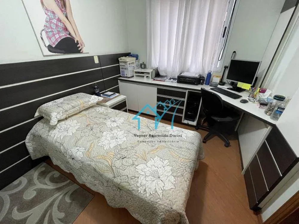 Apartamento, 4 quartos, 133 m² - Foto 9