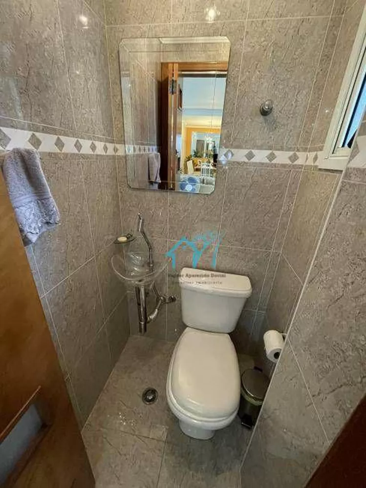 Apartamento, 4 quartos, 133 m² - Foto 16