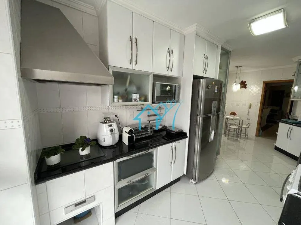 Apartamento, 4 quartos, 133 m² - Foto 4