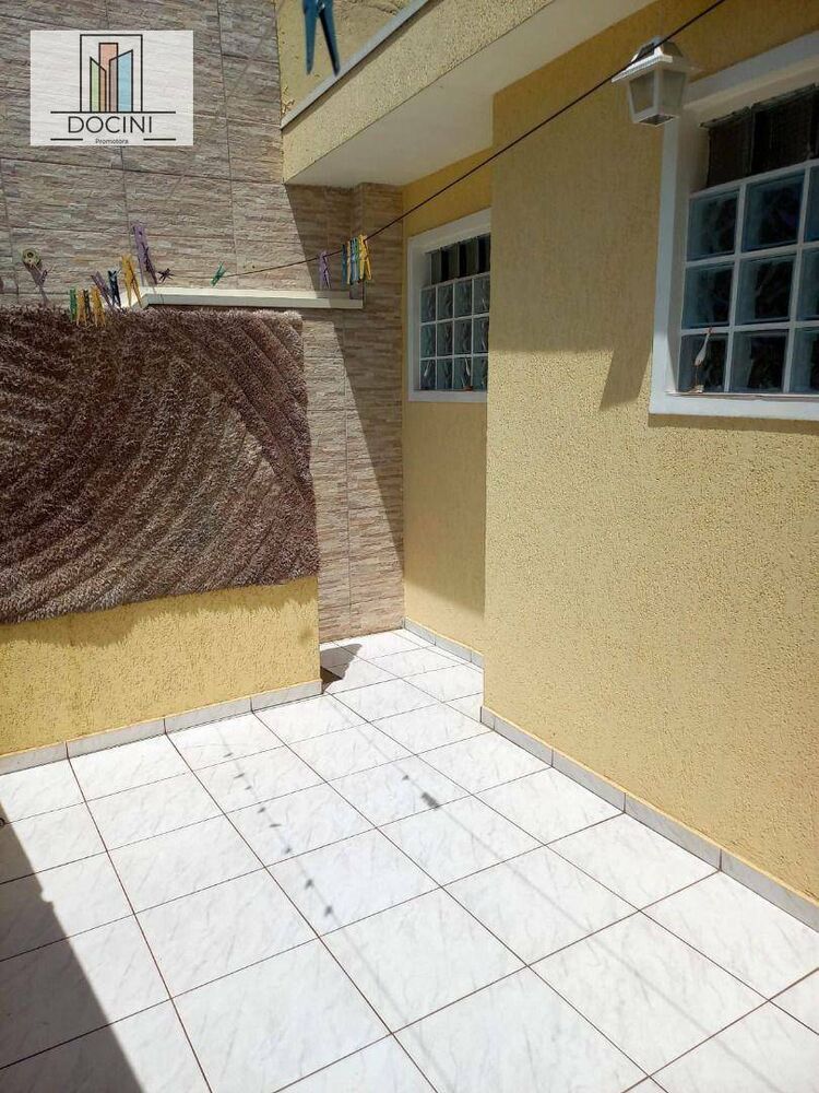 Casa, 2 quartos - Foto 1