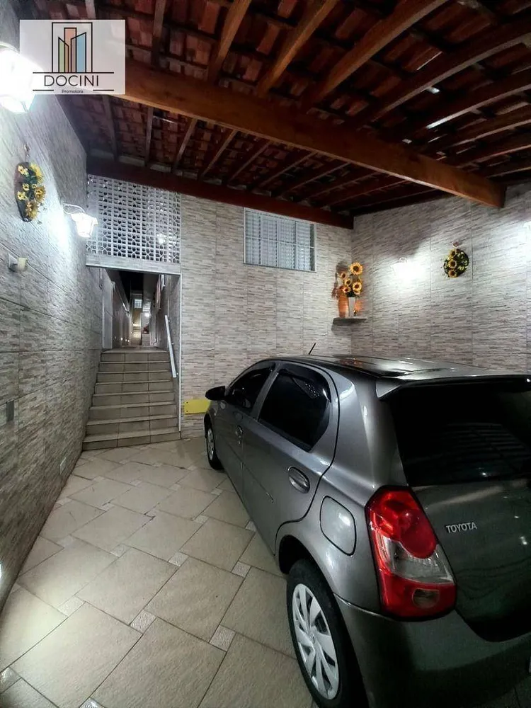 Casa, 2 quartos - Foto 10