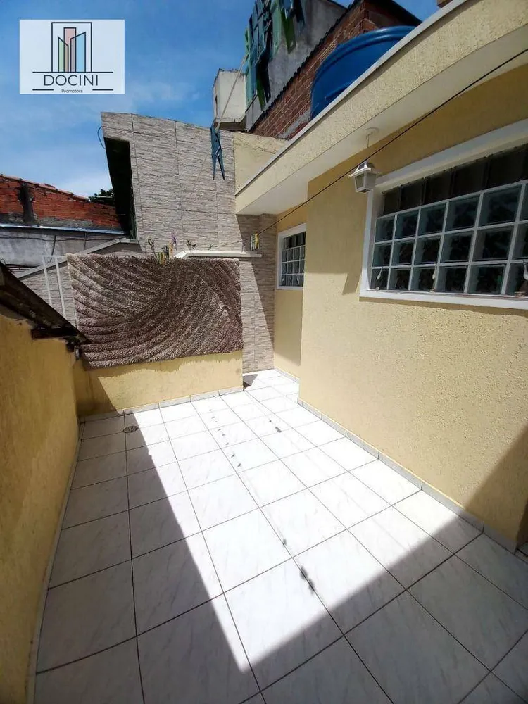 Casa, 2 quartos - Foto 9