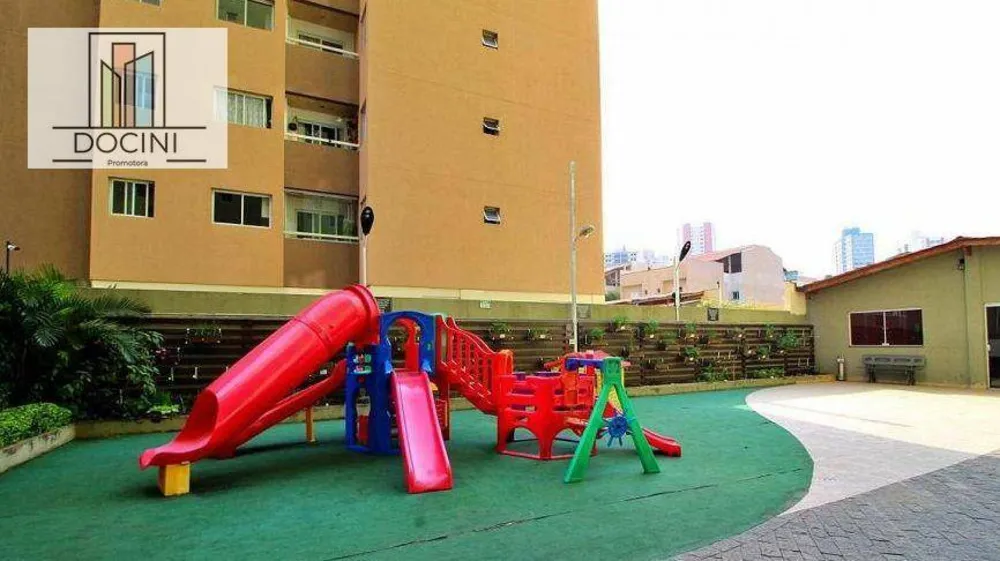 Apartamento, 3 quartos, 106 m² - Foto 2