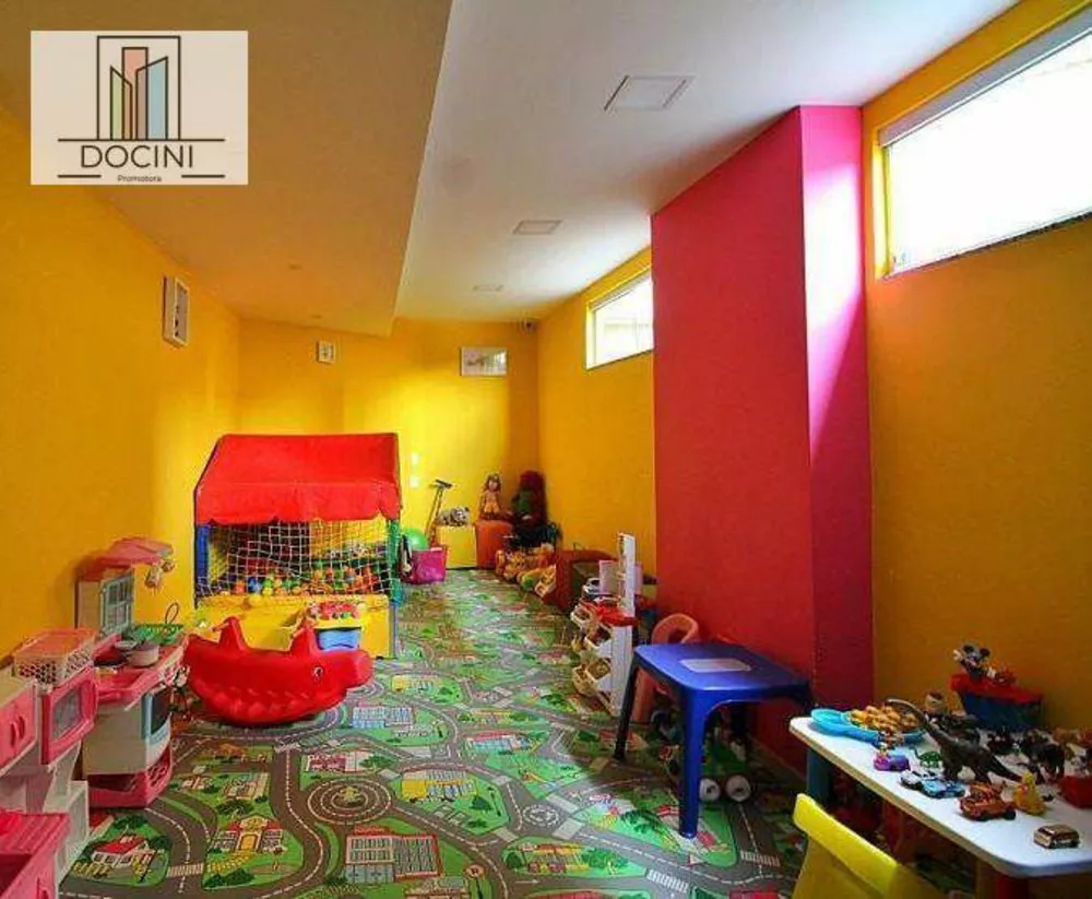 Apartamento, 3 quartos, 106 m² - Foto 3
