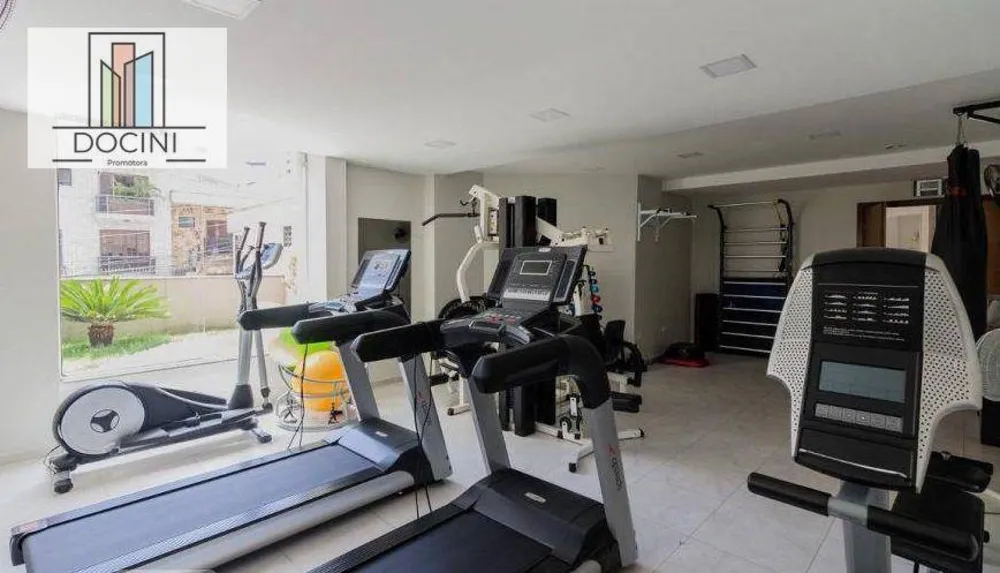 Apartamento, 3 quartos, 106 m² - Foto 4