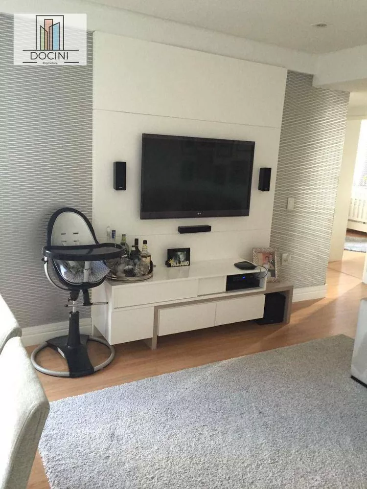 Apartamento, 3 quartos, 106 m² - Foto 4