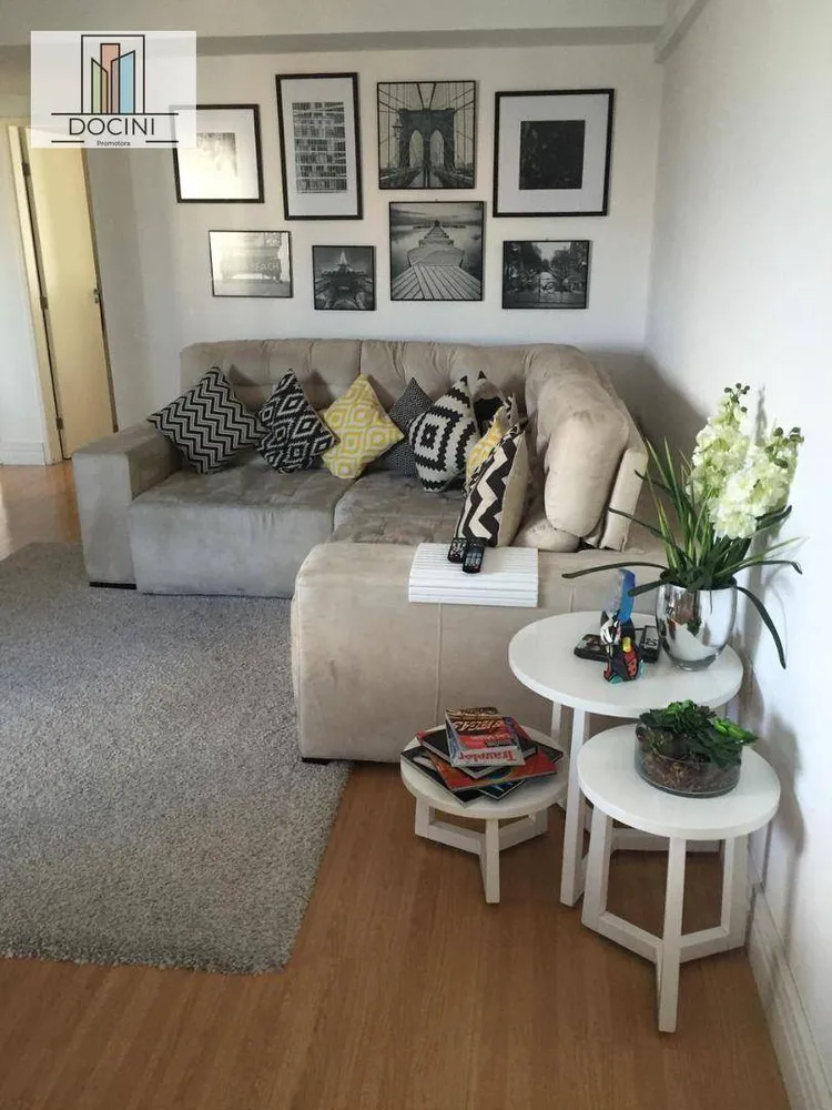 Apartamento, 3 quartos, 106 m² - Foto 10