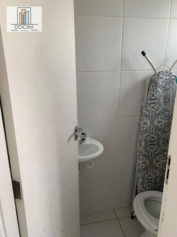 Apartamento, 3 quartos, 106 m² - Foto 8