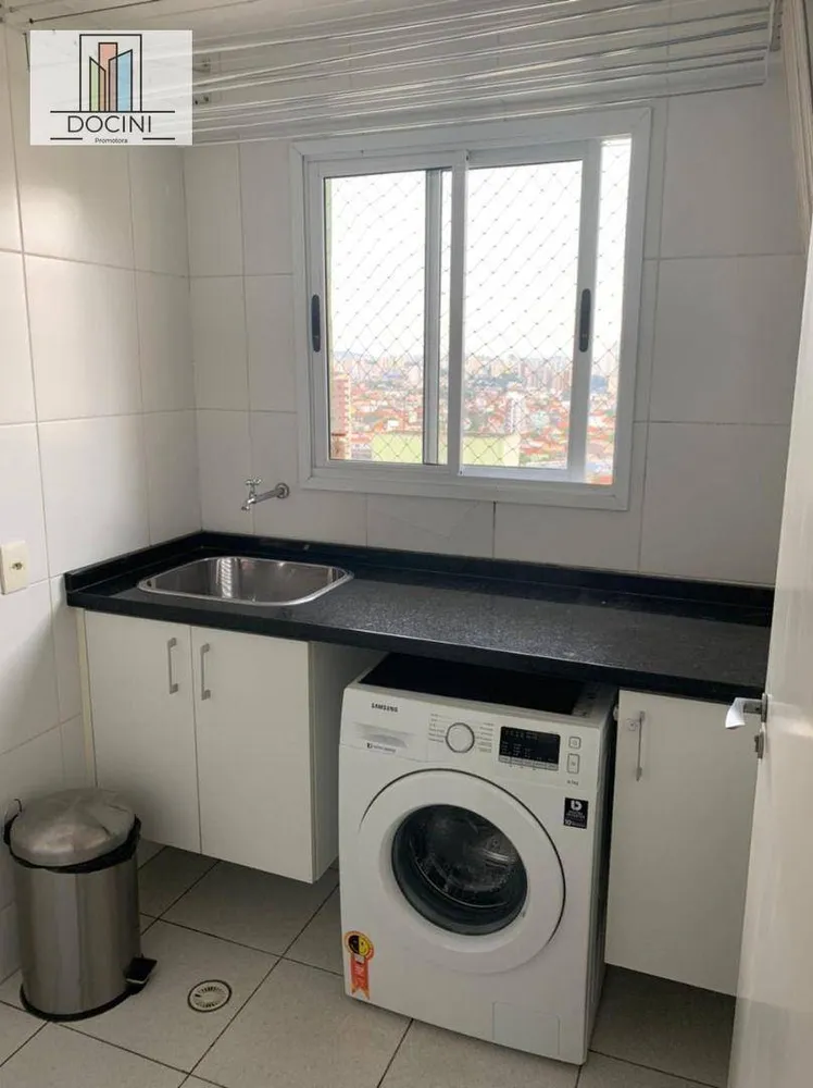 Apartamento, 3 quartos, 106 m² - Foto 7