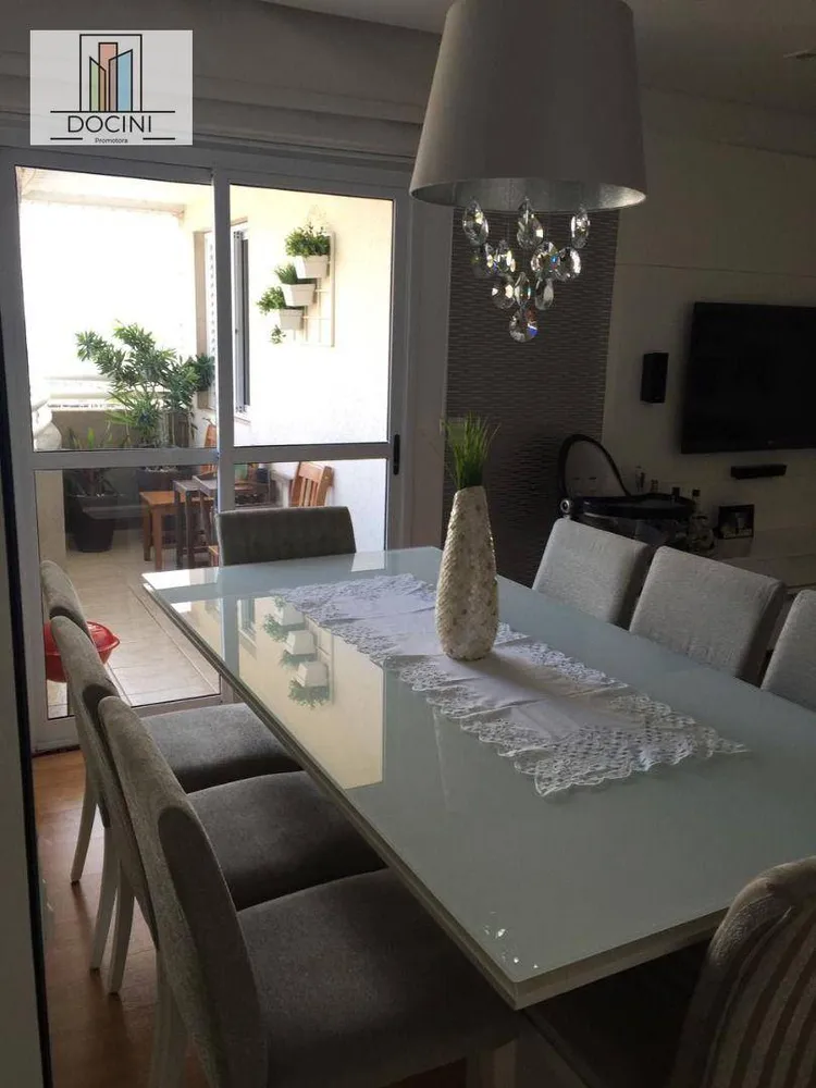 Apartamento, 3 quartos, 106 m² - Foto 9