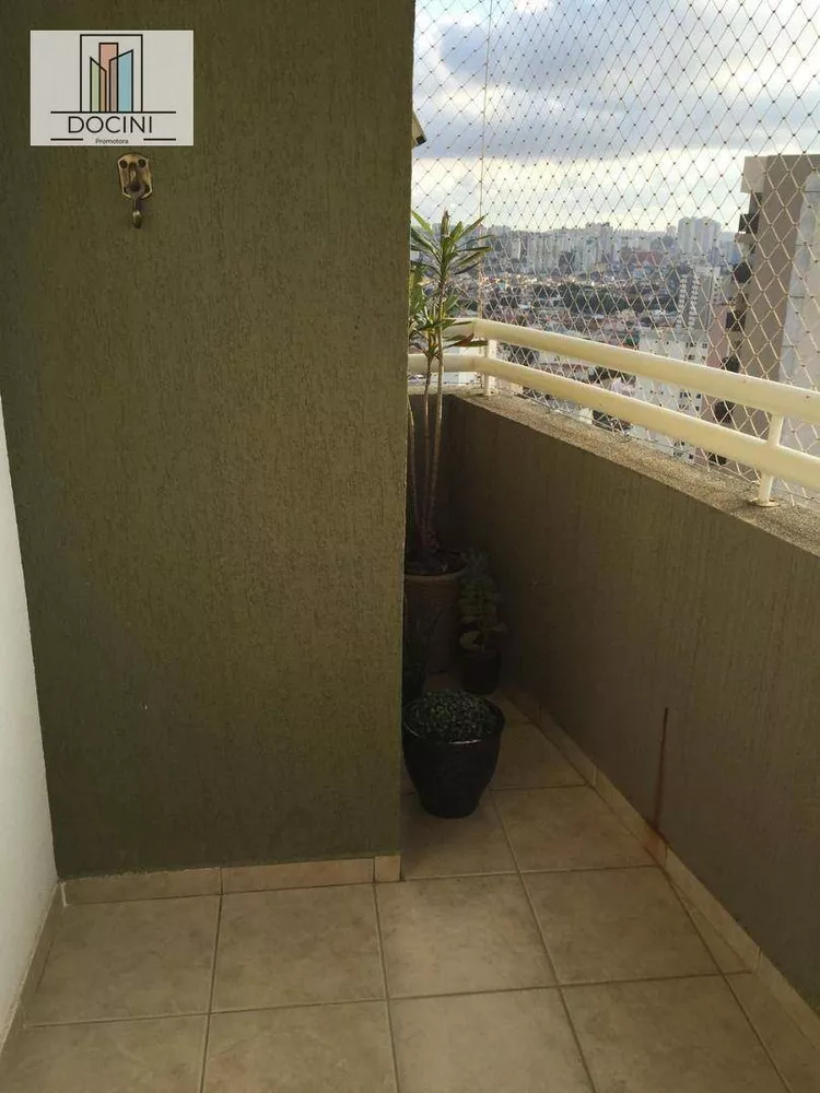 Apartamento, 3 quartos, 106 m² - Foto 1