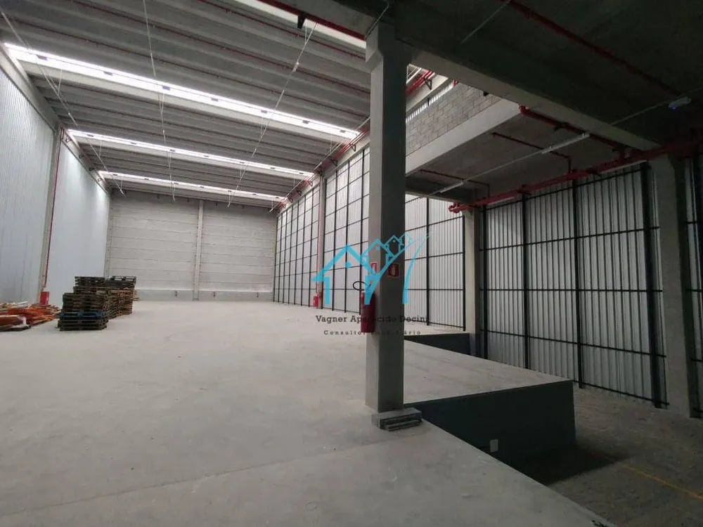 Depósito-Galpão, 1192 m² - Foto 3
