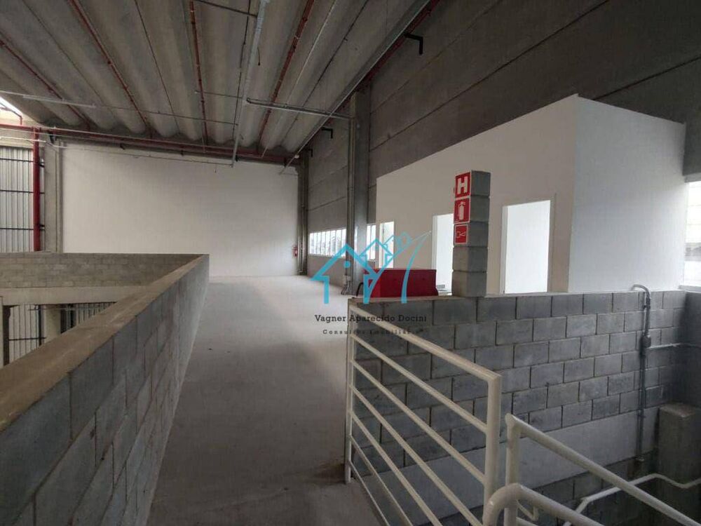 Depósito-Galpão, 1192 m² - Foto 4