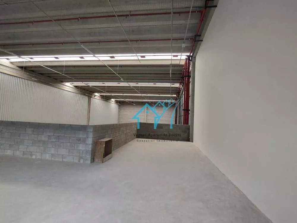Depósito-Galpão, 1192 m² - Foto 5