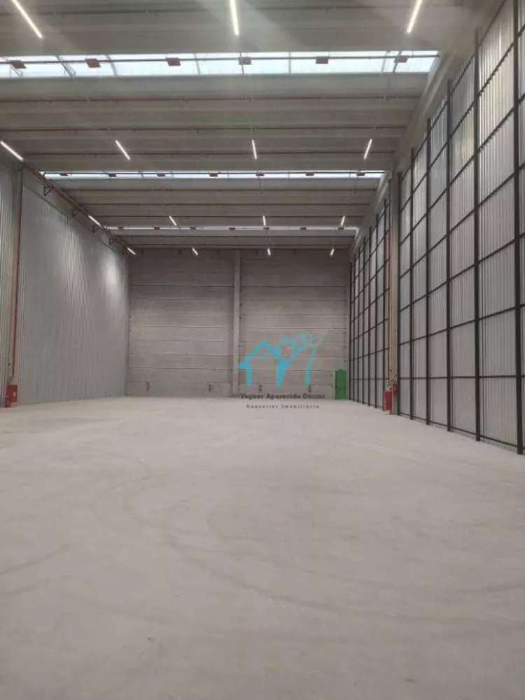 Depósito-Galpão, 1192 m² - Foto 11