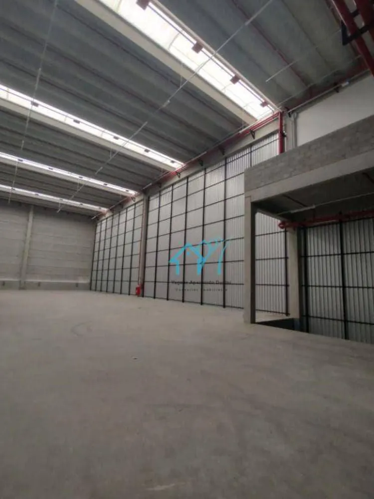 Depósito-Galpão, 1192 m² - Foto 4
