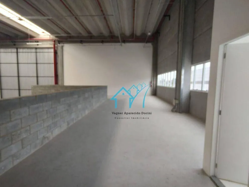Depósito-Galpão, 1192 m² - Foto 7