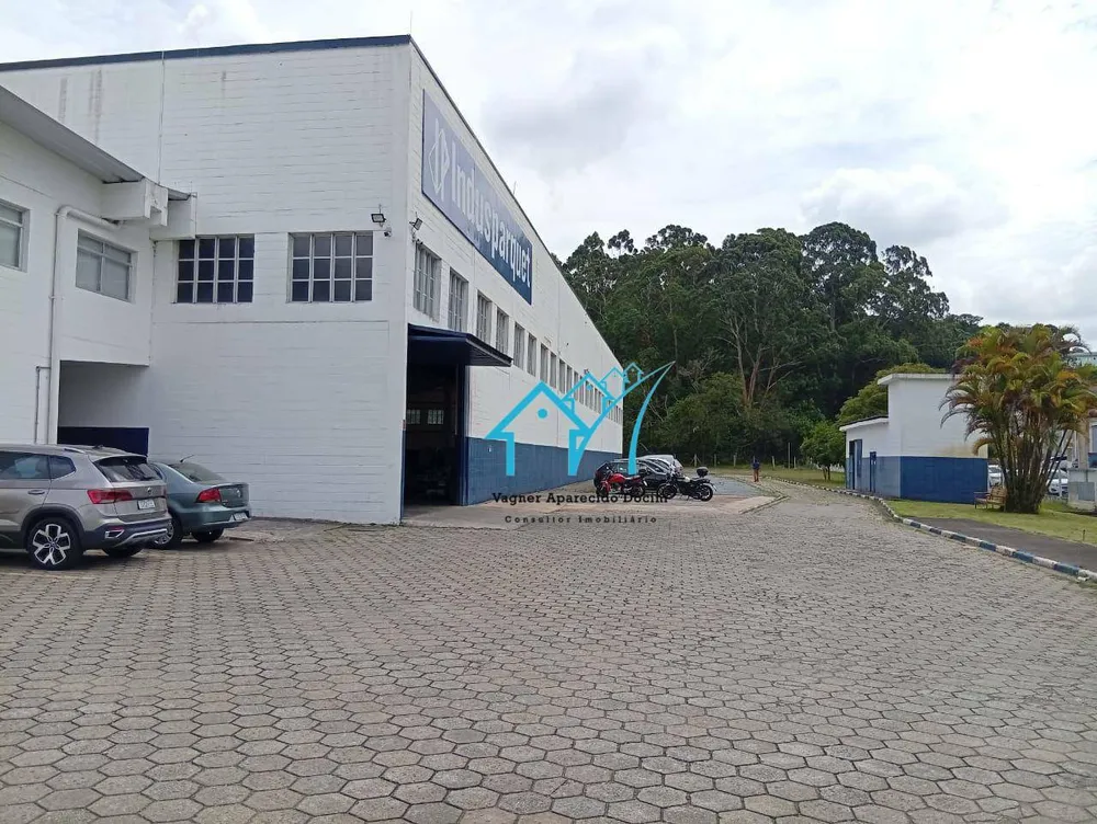 Depósito-Galpão, 40000 m² - Foto 17