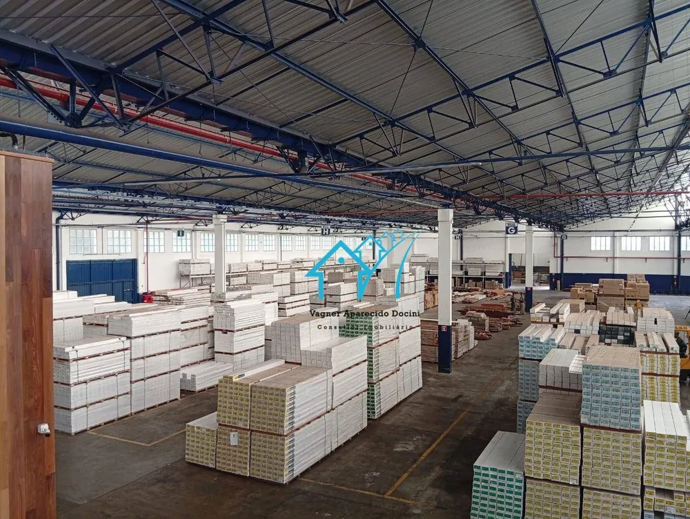 Depósito-Galpão, 40000 m² - Foto 14