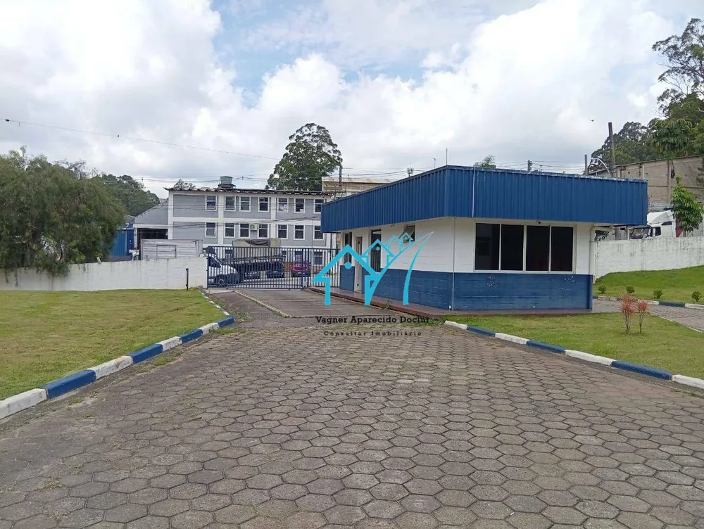 Depósito-Galpão, 40000 m² - Foto 6