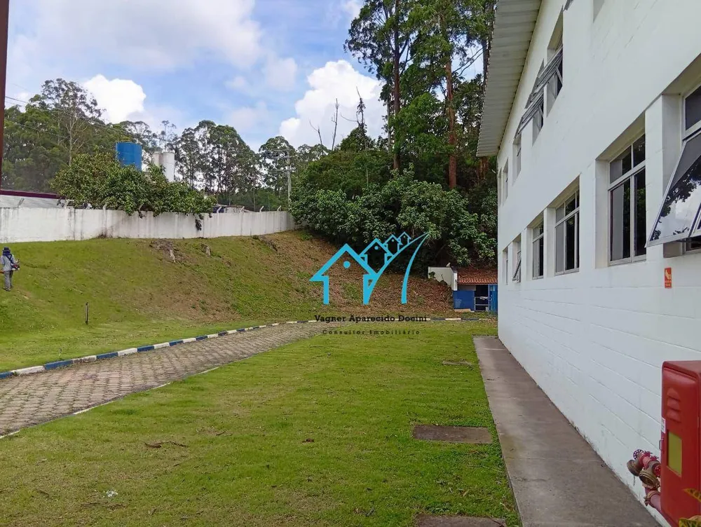 Depósito-Galpão, 40000 m² - Foto 8