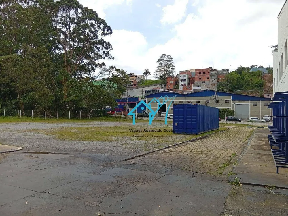 Depósito-Galpão, 40000 m² - Foto 10