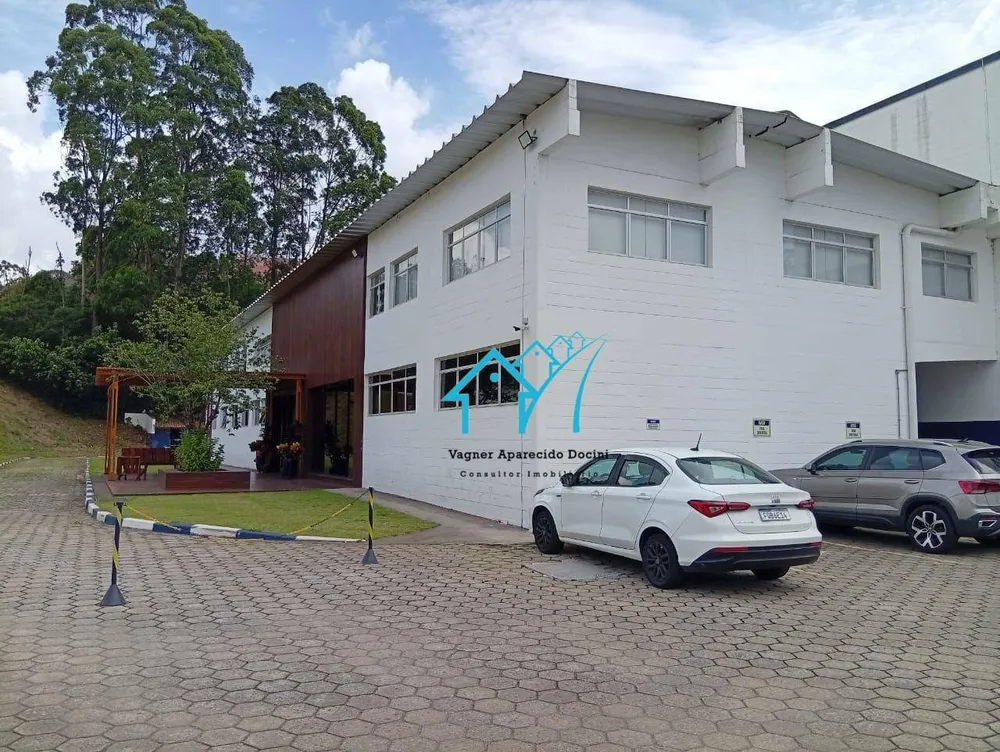 Depósito-Galpão, 40000 m² - Foto 2