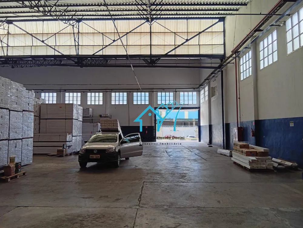 Depósito-Galpão, 40000 m² - Foto 5