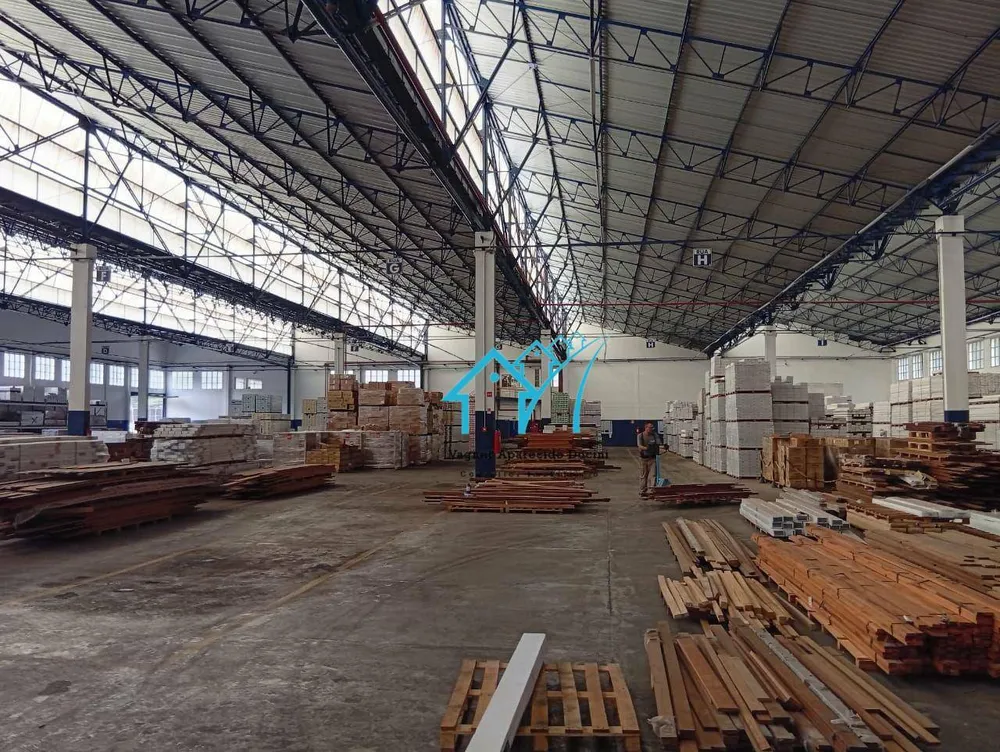 Depósito-Galpão, 40000 m² - Foto 9