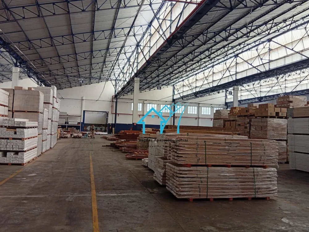 Depósito-Galpão, 40000 m² - Foto 13