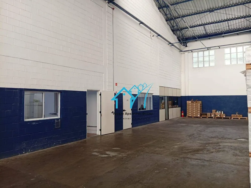 Depósito-Galpão, 40000 m² - Foto 11