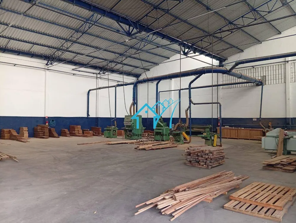 Depósito-Galpão, 40000 m² - Foto 12