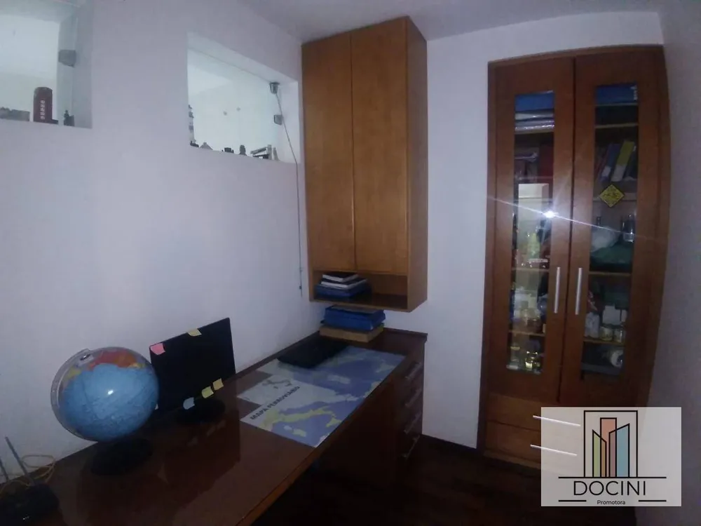Casa, 3 quartos - Foto 12