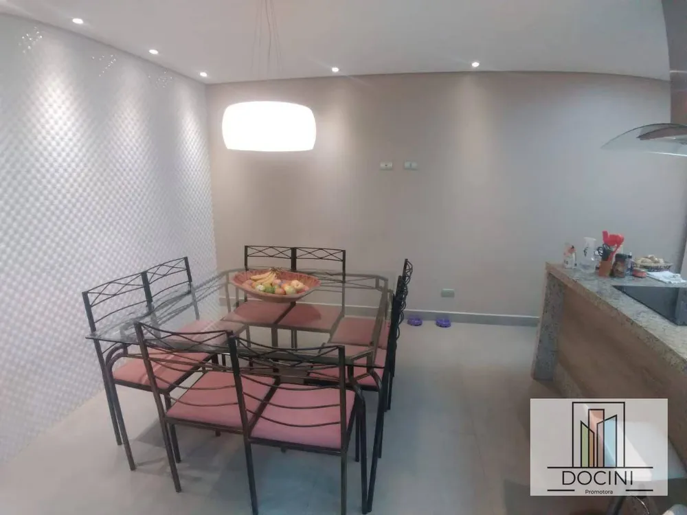 Casa, 3 quartos - Foto 10